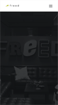 Mobile Screenshot of freedad.com